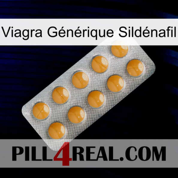 Viagra Générique Sildénafil levitra1
